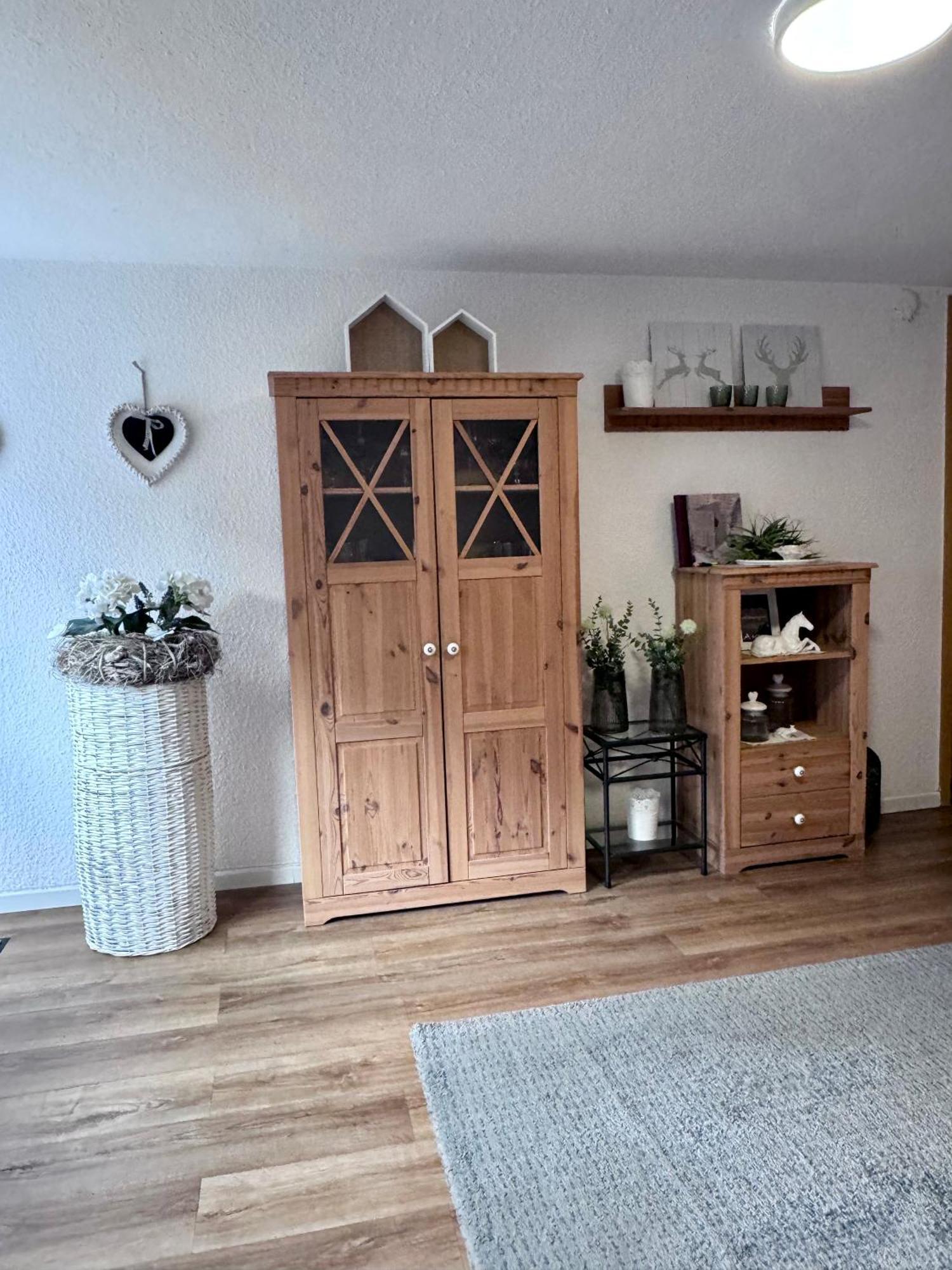 Landferienwohnung Simon Schmallenberg Εξωτερικό φωτογραφία